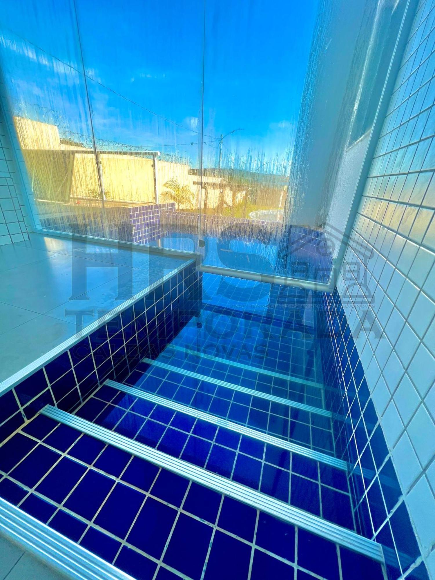 Holiday home De Luxo: Thermal Experience *