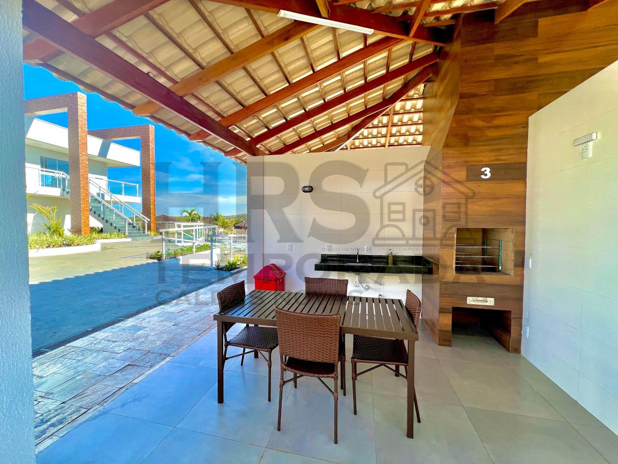 De Luxo: Thermal Experience *
