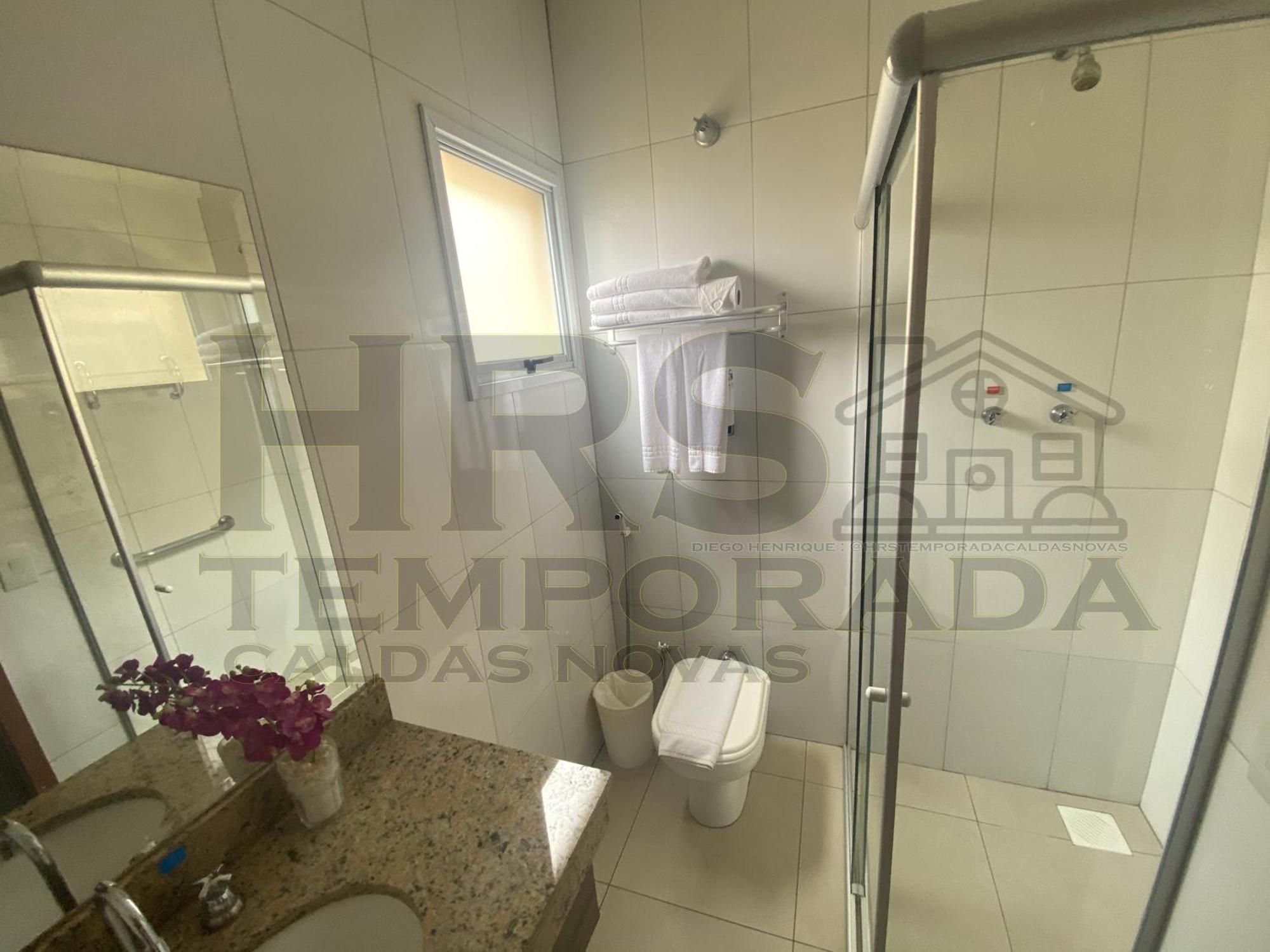 De Luxo: Thermal Experience *