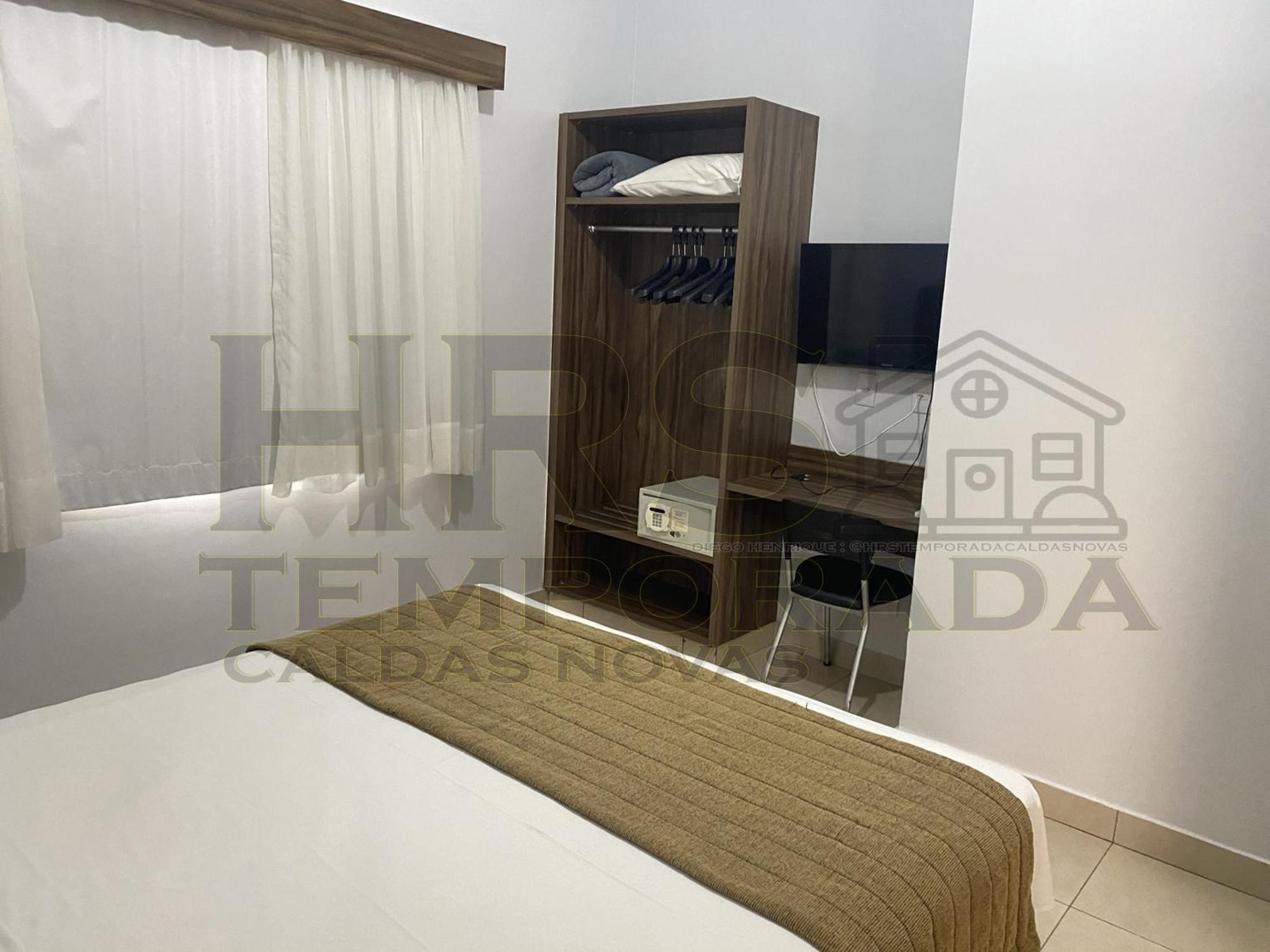 De Luxo: Thermal Experience *